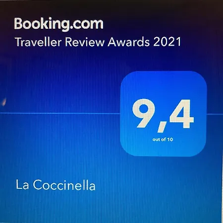 La Coccinella * Turin