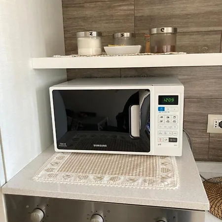 Apartment La Coccinella Turin