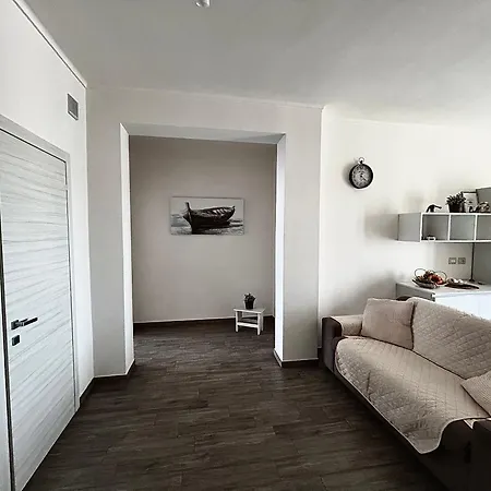 La Coccinella Apartment *