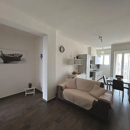 La Coccinella Apartment Turin