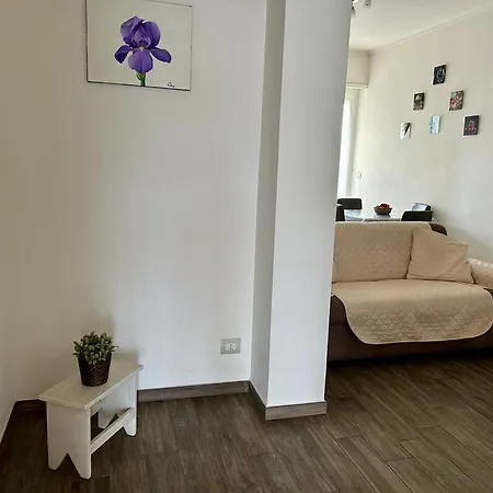La Coccinella Appartement