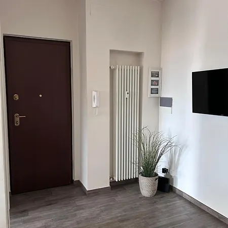 Apartment La Coccinella