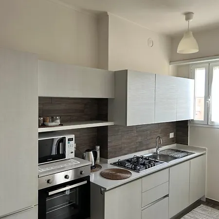 La Coccinella Apartment Turin