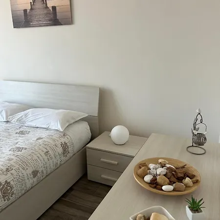 Apartment La Coccinella