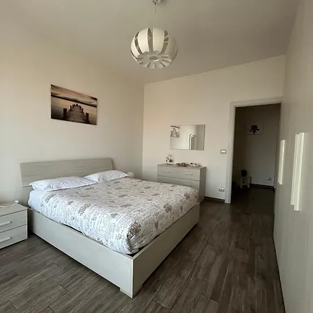 La Coccinella Apartment *