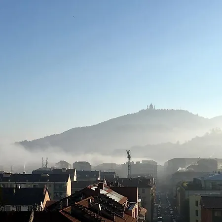 La Coccinella * Турин