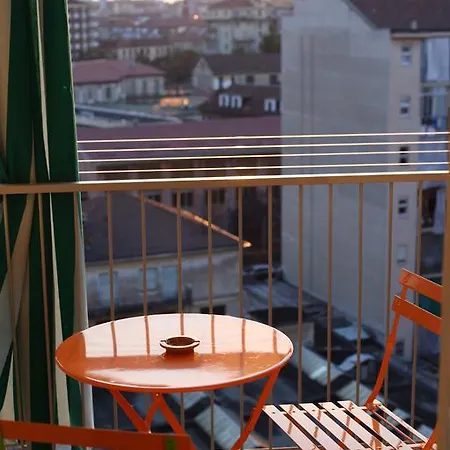 Apartment La Coccinella