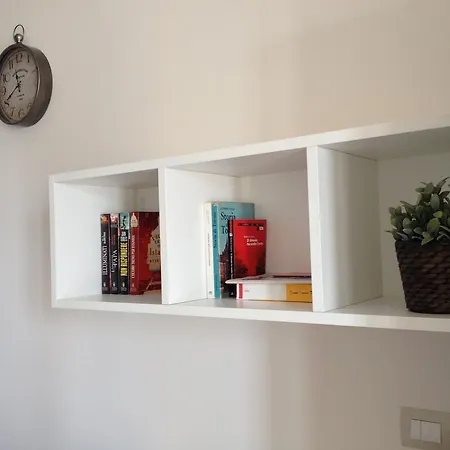 La Coccinella Apartment Turin