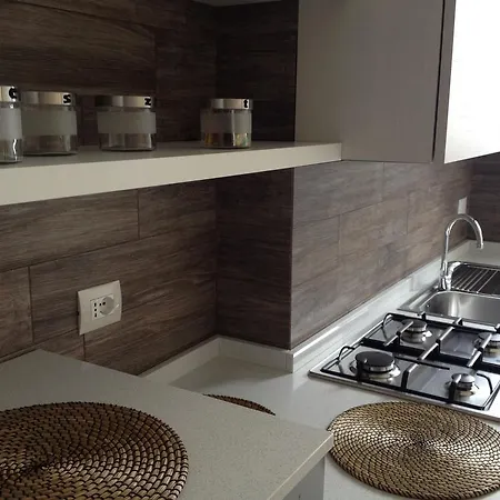 La Coccinella Apartment