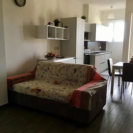 Apartment La Coccinella Turin