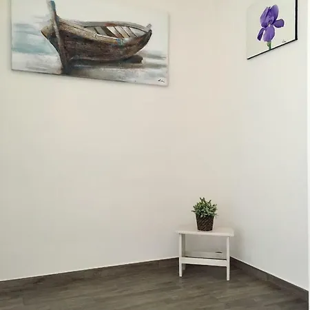 Apartment La Coccinella Turin