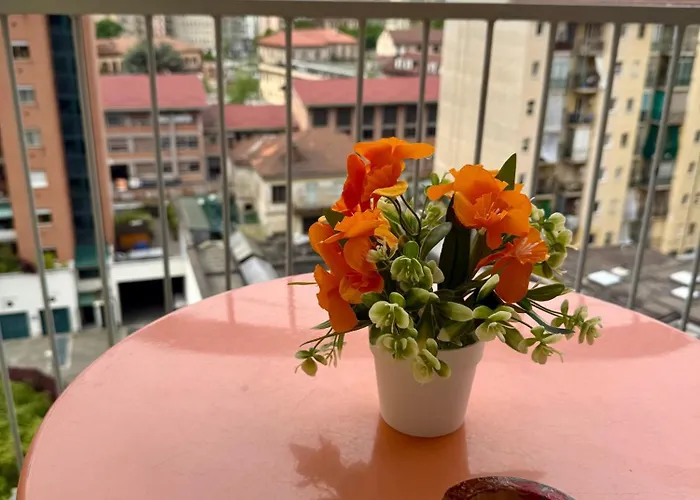 Апартаменты La Coccinella *