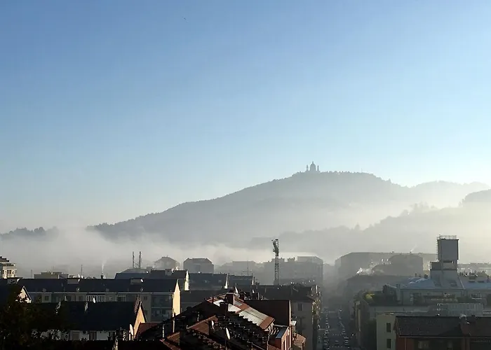 La Coccinella * Turín