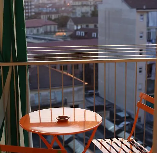 Apartmán La Coccinella