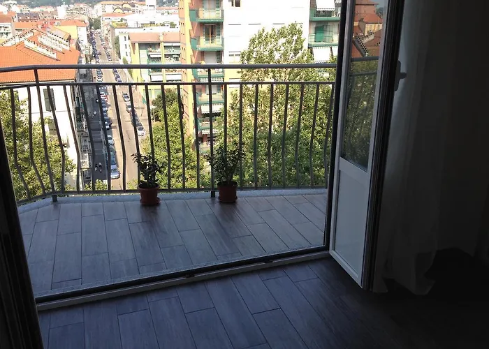 Daire La Coccinella Torino