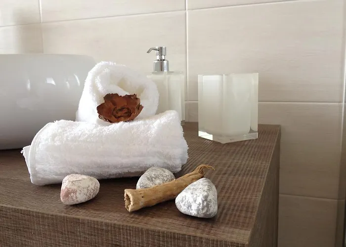 Apartmán La Coccinella