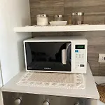 Apartment La Coccinella Turin
