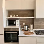 La Coccinella Apartment *