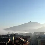 La Coccinella * Turin