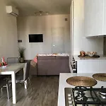 Apartment La Coccinella Turin