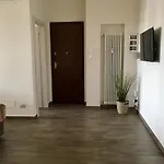 Apartment La Coccinella *