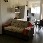 Apartment La Coccinella Turin