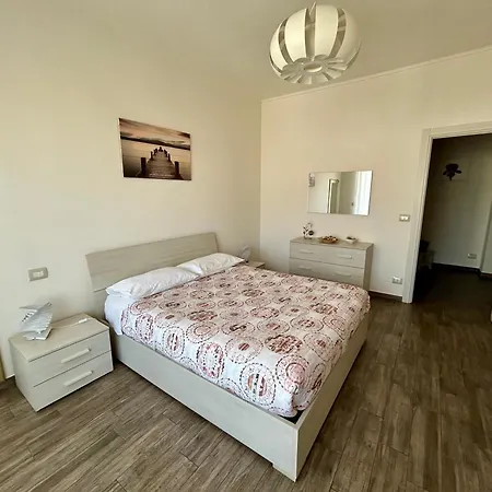 Διαμέρισμα La Coccinella *