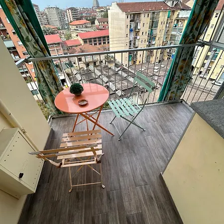 La Coccinella