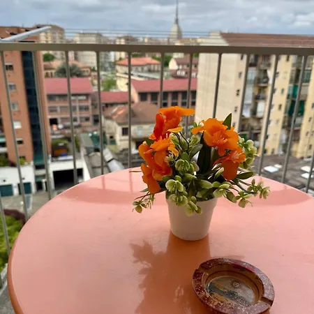 Appartement La Coccinella *