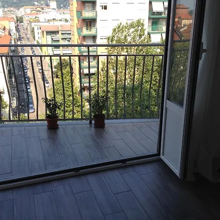 Apartment La Coccinella Turin