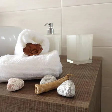Appartement La Coccinella