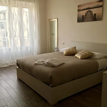 Apartment La Coccinella