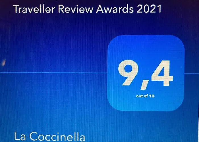 La Coccinella * Τορίνο