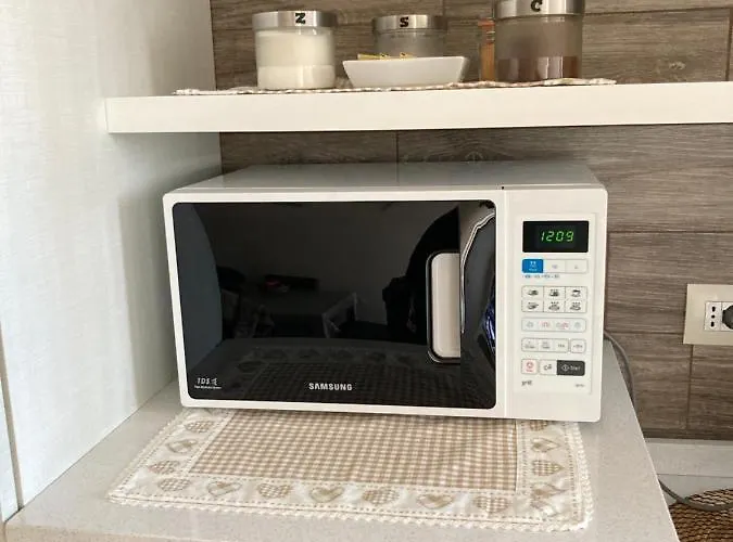 Διαμέρισμα La Coccinella Τορίνο