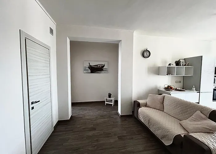 La Coccinella Διαμέρισμα *