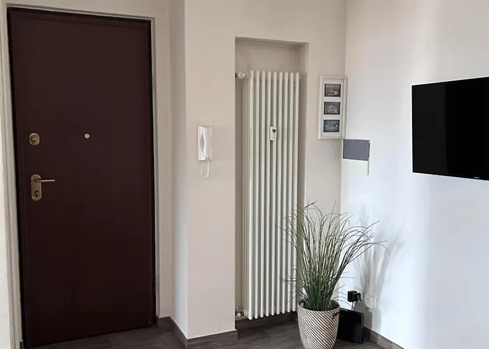 Διαμέρισμα La Coccinella