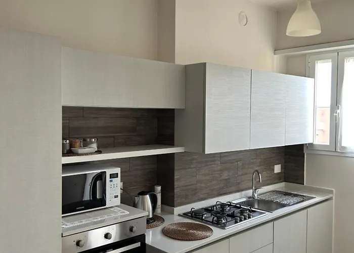 La Coccinella Διαμέρισμα Τορίνο