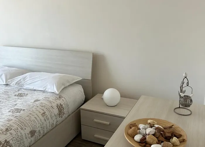 Διαμέρισμα La Coccinella