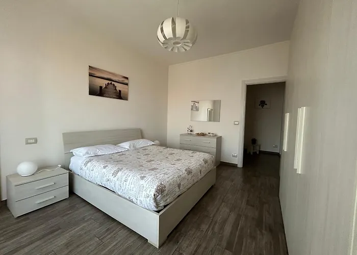 La Coccinella Διαμέρισμα *