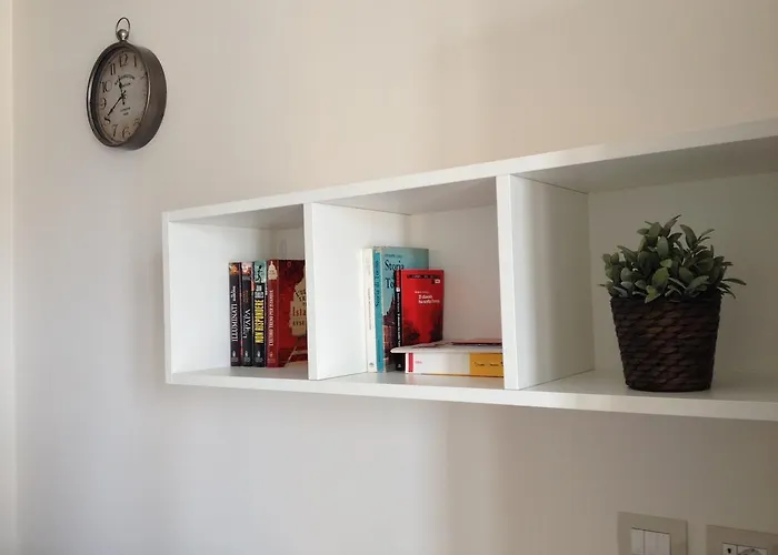 La Coccinella Διαμέρισμα Τορίνο