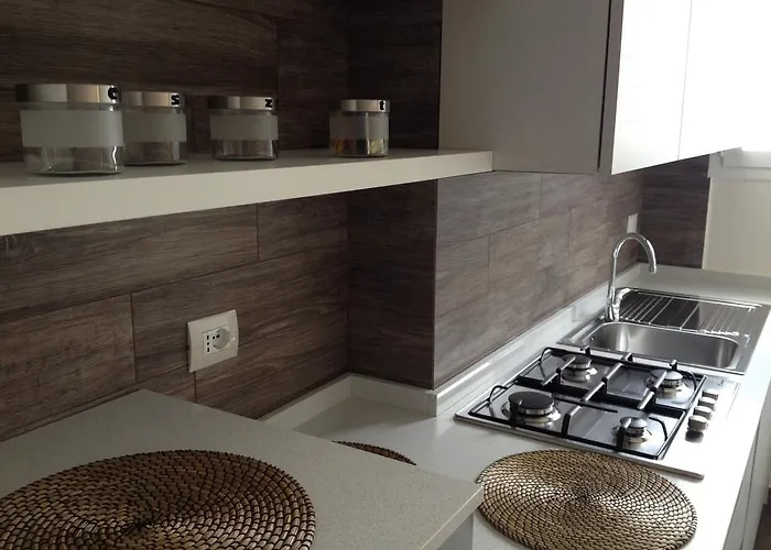 La Coccinella Διαμέρισμα