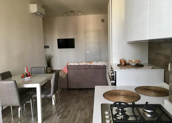 Διαμέρισμα La Coccinella Τορίνο