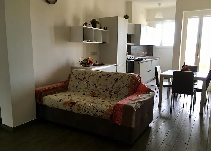 Διαμέρισμα La Coccinella Τορίνο