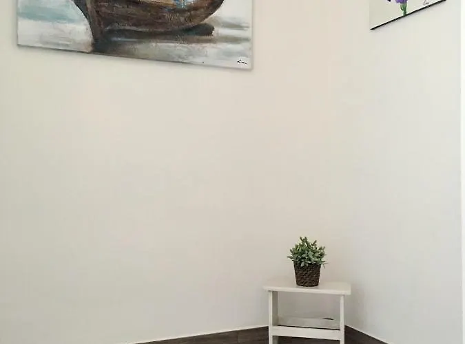 Διαμέρισμα La Coccinella Τορίνο